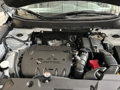 New 2025 Mitsubishi Outlander Sport 2.0 AWC at Camacho Mitsubishi near Palmdale, CA