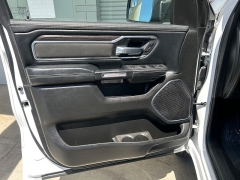 Used 2025  Ram 1500 4WD Laramie Crew Cab 5'7" Box at Camacho Mitsubishi near Palmdale&comma; CA