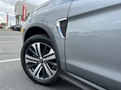 New 2025 Mitsubishi Outlander Sport 2.0 AWC at Camacho Mitsubishi near Palmdale, CA