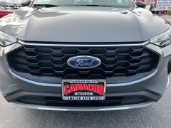 Used 2025  Ford Escape ST-Line AWD at Camacho Mitsubishi near Palmdale&comma; CA