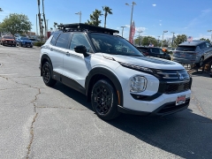 New 2026  Mitsubishi Outlander Trail Edition S-AWC at Camacho Mitsubishi near Palmdale&comma; CA