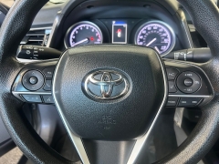 Used 2023  Toyota Camry LE Auto at Camacho Mitsubishi near Palmdale&comma; CA