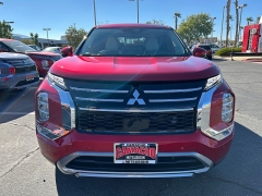 New 2025  Mitsubishi Outlander SE FWD at Camacho Mitsubishi near Palmdale, CA