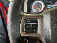 Used 2024  Ram 1500 Classic 2WD SLT Quad Cab 6'4" Box at Camacho Mitsubishi near Palmdale, CA