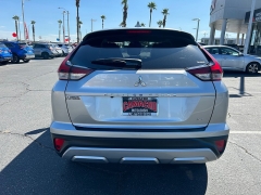 New 2026  Mitsubishi Eclipse Cross SE S-AWC at Camacho Mitsubishi near Palmdale&comma; CA