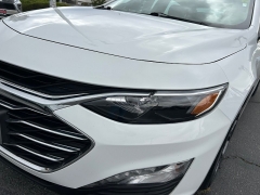 Used 2023  Chevrolet Malibu 4dr Sdn 1LT at Camacho Mitsubishi near Palmdale&comma; CA