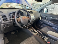 New 2025  Mitsubishi Outlander Sport 2.0 AWC at Camacho Mitsubishi near Palmdale, CA