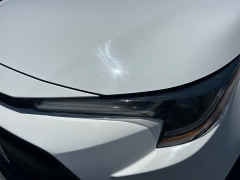 Used 2023  Toyota Corolla LE CVT at Camacho Mitsubishi near Palmdale&comma; CA