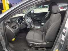 Used 2023  Chevrolet Malibu 4dr Sdn 1LT at Camacho Mitsubishi near Palmdale&comma; CA