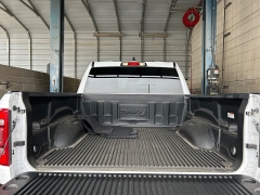 Used 2024  Ram 1500 2WD Laramie Crew Cab 5'7" Box at Camacho Mitsubishi near Palmdale&comma; CA