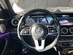 Used 2019  Mercedes-Benz E-Class 4d Sedan E300 4matic at Camacho Mitsubishi near Palmdale&comma; CA