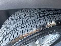 Used 2024  GMC Terrain FWD 4dr SLE at Camacho Mitsubishi near Palmdale&comma; CA