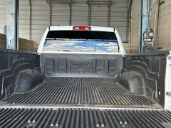 Used 2024  Ram 1500 Classic 2WD SLT Quad Cab 6'4" Box at Camacho Mitsubishi near Palmdale&comma; CA
