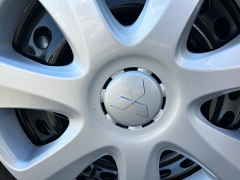New 2027  Mitsubishi Outlander Sport 2&period;0 FWD at Camacho Mitsubishi near Palmdale&comma; CA