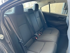 Used 2023  Toyota Corolla LE CVT at Camacho Mitsubishi near Palmdale&comma; CA