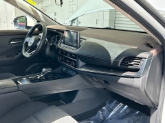 Used 2023  Nissan Rogue FWD SV at Camacho Mitsubishi near Palmdale&comma; CA