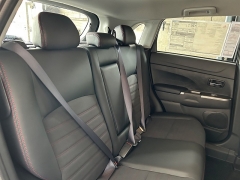 New 2025 Mitsubishi Outlander Sport 2.0 AWC at Camacho Mitsubishi near Palmdale, CA