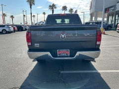 Used 2024  Ram 1500 Classic 2WD SLT Quad Cab 6'4" Box at Camacho Mitsubishi near Palmdale&comma; CA