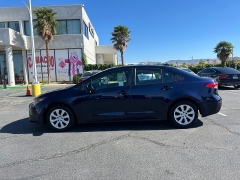 Used 2024  Toyota Corolla Hybrid LE FWD at Camacho Mitsubishi near Palmdale&comma; CA