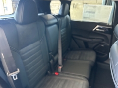 New 2026  Mitsubishi Outlander SE FWD at Camacho Mitsubishi near Palmdale&comma; CA