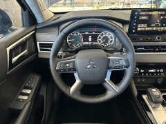 New 2026  Mitsubishi Outlander FWD at Camacho Mitsubishi near Palmdale&comma; CA