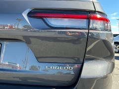 Used 2023  Jeep Grand Cherokee L Laredo 4x4 at Camacho Mitsubishi near Palmdale, CA