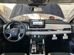 New 2026  Mitsubishi Outlander SE FWD at Camacho Mitsubishi near Palmdale&comma; CA