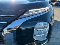 New 2025 Mitsubishi Outlander Plug-In Hybrid ES S-AWC at Camacho Mitsubishi near Palmdale, CA