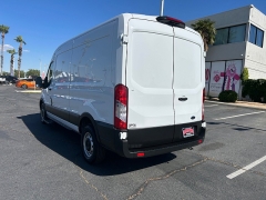 Used 2021  Ford Transit Cargo Van T-250 148" Med Rf 9070 GVWR RWD at Camacho Mitsubishi near Palmdale&comma; CA