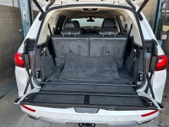 Used 2020  BMW X7 xDrive40i Sports Activity Vehicle at Camacho Mitsubishi near Palmdale&comma; CA