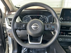 Used 2023  Nissan Rogue FWD SV at Camacho Mitsubishi near Palmdale&comma; CA