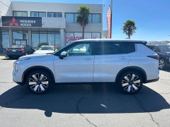 New 2025  Mitsubishi Outlander SE FWD at Camacho Mitsubishi near Palmdale, CA