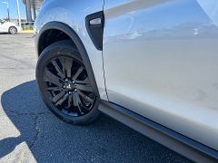 New 2027  Mitsubishi Outlander Sport 2&period;0 FWD at Camacho Mitsubishi near Palmdale&comma; CA