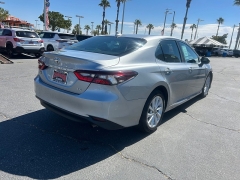 Used 2023  Toyota Camry LE Auto at Camacho Mitsubishi near Palmdale&comma; CA