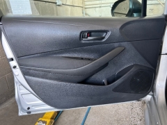 Used 2024 Toyota Corolla LE CVT at Camacho Mitsubishi near Palmdale, CA