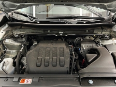 New 2025 Mitsubishi Eclipse Cross ES S-AWC at Camacho Mitsubishi near Palmdale, CA