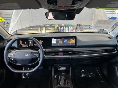 Used 2025  Kia K4 LXS FWD at Camacho Mitsubishi near Palmdale&comma; CA