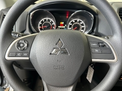 New 2027  Mitsubishi Outlander Sport S 2&period;0 FWD at Camacho Mitsubishi near Palmdale&comma; CA