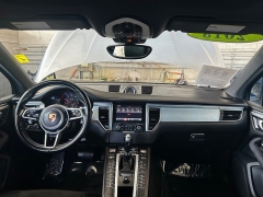 Used 2018  Porsche Macan 4d SUV AWD GTS at Camacho Mitsubishi near Palmdale&comma; CA