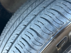 Used 2024  Nissan Altima 2&period;5 SV Sedan at Camacho Mitsubishi near Palmdale&comma; CA