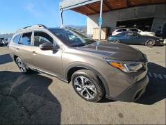 Used 2022  Subaru Outback Limited CVT at Camacho Mitsubishi near Palmdale, CA