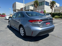 Used 2024  Toyota Corolla Hybrid LE FWD at Camacho Mitsubishi near Palmdale&comma; CA
