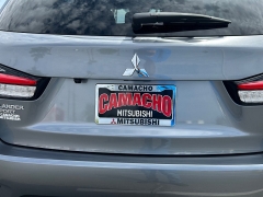 New 2027  Mitsubishi Outlander Sport 2&period;0 FWD at Camacho Mitsubishi near Palmdale&comma; CA