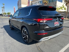 New 2025 Mitsubishi Outlander Plug-In Hybrid SEL S-AWC at Camacho Mitsubishi near Palmdale, CA
