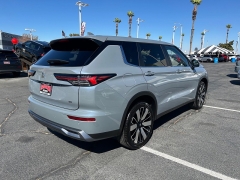 New 2026  Mitsubishi Outlander SE FWD at Camacho Mitsubishi near Palmdale&comma; CA