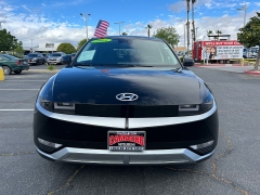 Used 2024  Hyundai IONIQ 5 SEL RWD at Camacho Mitsubishi near Palmdale&comma; CA