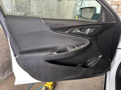 Used 2024  Chevrolet Malibu 4dr Sdn 1LT at Camacho Mitsubishi near Palmdale&comma; CA