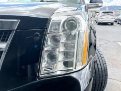 Used 2013  Cadillac Escalade ESV 4d SUV RWD Platinum at Camacho Mitsubishi near Palmdale&comma; CA