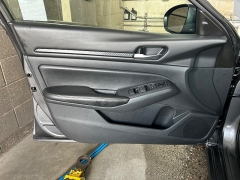 Used 2024  Nissan Altima 2&period;5 SV Sedan at Camacho Mitsubishi near Palmdale&comma; CA