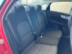 Used 2023  Kia Forte LX IVT at Camacho Mitsubishi near Palmdale&comma; CA